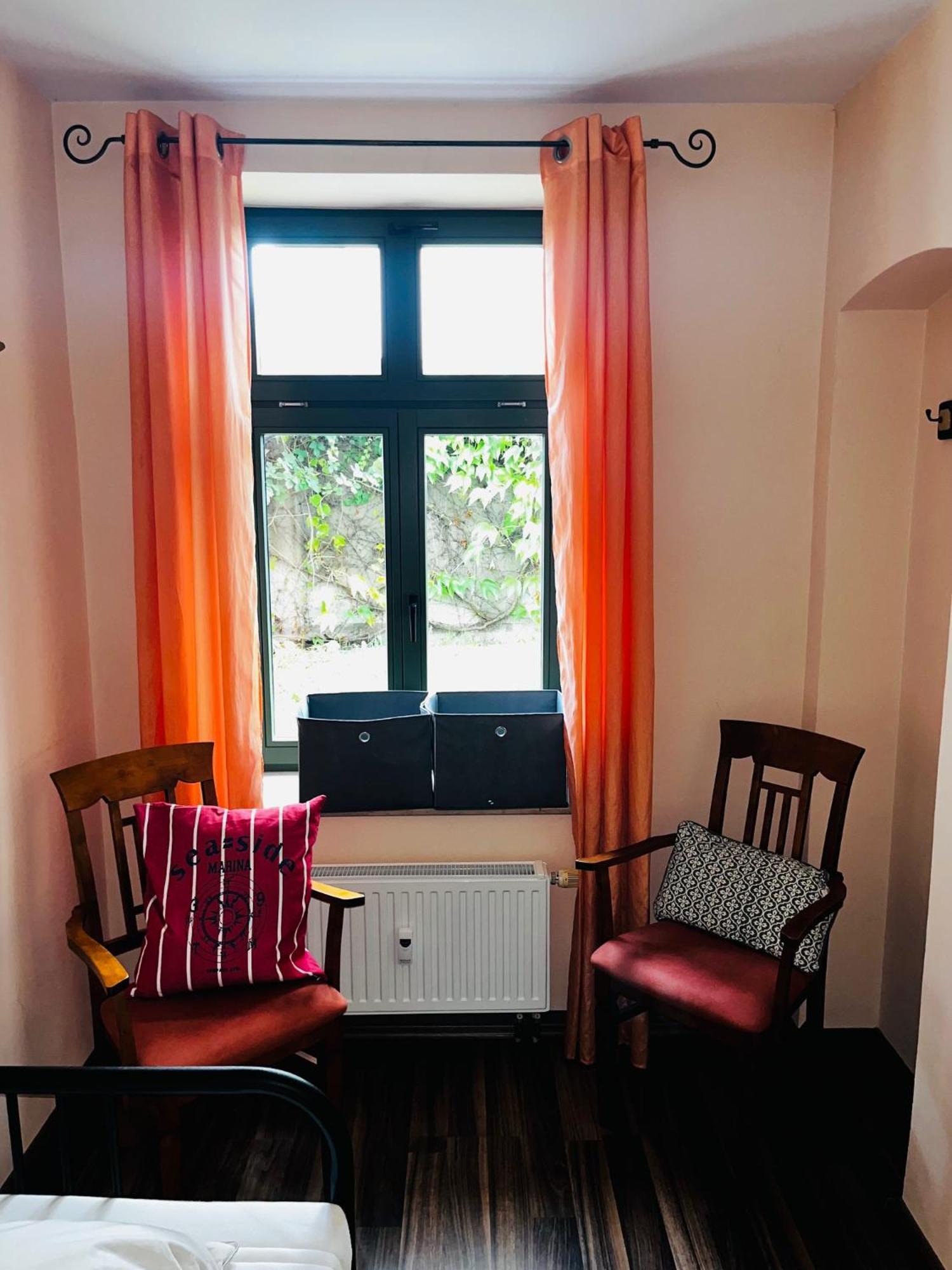 Appartamento Haus Goodewind Heringsdorf  Esterno foto